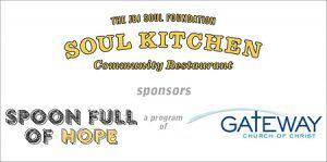 Spoon Full of Hope Logo