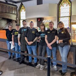 JBJ SOUL KITCHEN POP-UP IN TOMS RIVER